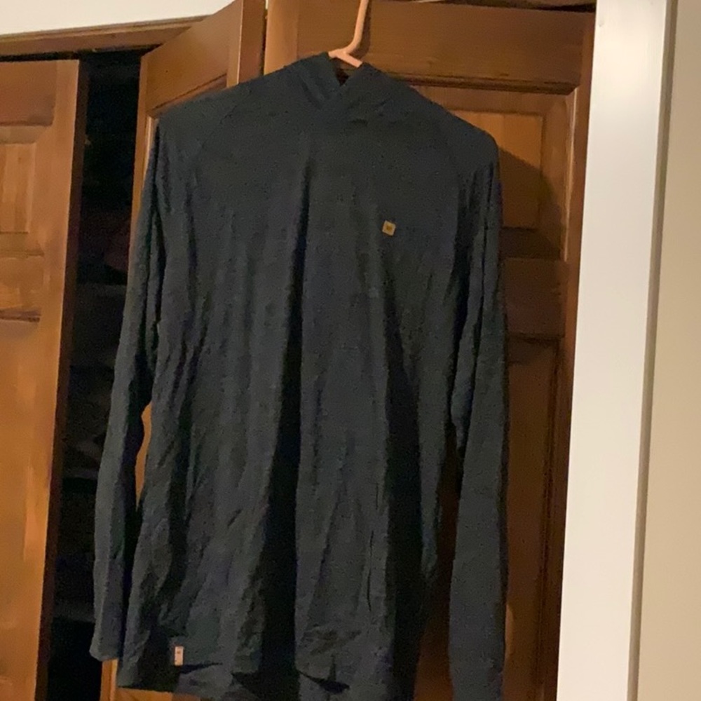 Men’s tentree hoodie
